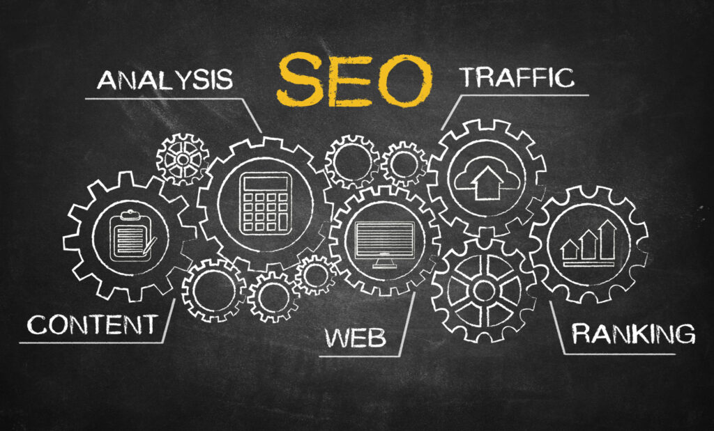 SEO Expert On Hire in Buea Cameroon