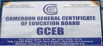 Cameroon GCE Results 2024